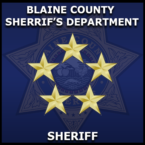 Sheriff